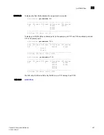 Preview for 631 page of Brocade Communications Systems Brocade 8/12c Command Reference Manual