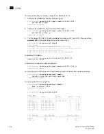 Предварительный просмотр 638 страницы Brocade Communications Systems Brocade 8/12c Command Reference Manual