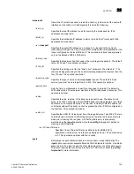 Предварительный просмотр 739 страницы Brocade Communications Systems Brocade 8/12c Command Reference Manual