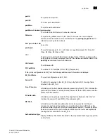 Preview for 801 page of Brocade Communications Systems Brocade 8/12c Command Reference Manual