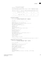 Предварительный просмотр 847 страницы Brocade Communications Systems Brocade 8/12c Command Reference Manual