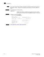 Предварительный просмотр 872 страницы Brocade Communications Systems Brocade 8/12c Command Reference Manual