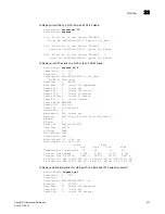 Предварительный просмотр 947 страницы Brocade Communications Systems Brocade 8/12c Command Reference Manual