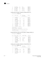 Предварительный просмотр 956 страницы Brocade Communications Systems Brocade 8/12c Command Reference Manual