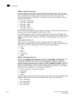 Предварительный просмотр 960 страницы Brocade Communications Systems Brocade 8/12c Command Reference Manual