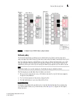 Preview for 19 page of Brocade Communications Systems Brocade BladeSystem 4/24 Administrator'S Manual