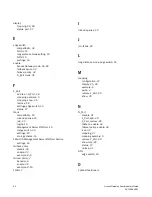 Preview for 60 page of Brocade Communications Systems Brocade BladeSystem 4/24 Administrator'S Manual