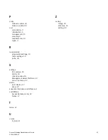 Preview for 61 page of Brocade Communications Systems Brocade BladeSystem 4/24 Administrator'S Manual