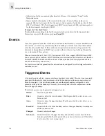 Preview for 20 page of Brocade Communications Systems Brocade Fabric Watch User Manual