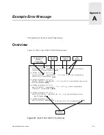 Preview for 25 page of Brocade Communications Systems Brocade Fabric Watch User Manual