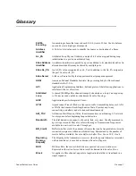 Preview for 29 page of Brocade Communications Systems Brocade Fabric Watch User Manual