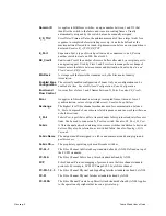 Preview for 32 page of Brocade Communications Systems Brocade Fabric Watch User Manual