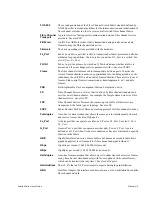 Preview for 33 page of Brocade Communications Systems Brocade Fabric Watch User Manual