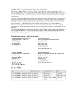 Preview for 2 page of Brocade Communications Systems CNA 1010 Troubleshooting Manual