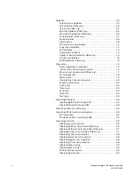 Preview for 6 page of Brocade Communications Systems CNA 1010 Troubleshooting Manual