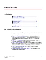 Preview for 9 page of Brocade Communications Systems CNA 1010 Troubleshooting Manual