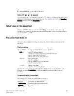 Preview for 13 page of Brocade Communications Systems CNA 1010 Troubleshooting Manual