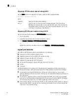 Preview for 88 page of Brocade Communications Systems CNA 1010 Troubleshooting Manual