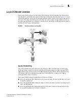 Предварительный просмотр 25 страницы Brocade Communications Systems Converged Enhanced Ethernet 8000 Administrator'S Manual