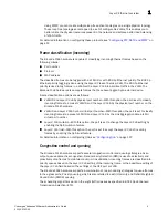 Предварительный просмотр 27 страницы Brocade Communications Systems Converged Enhanced Ethernet 8000 Administrator'S Manual