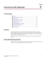 Предварительный просмотр 53 страницы Brocade Communications Systems Converged Enhanced Ethernet 8000 Administrator'S Manual