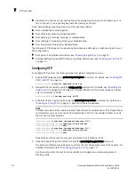 Предварительный просмотр 80 страницы Brocade Communications Systems Converged Enhanced Ethernet 8000 Administrator'S Manual