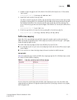 Предварительный просмотр 133 страницы Brocade Communications Systems Converged Enhanced Ethernet 8000 Administrator'S Manual
