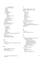 Предварительный просмотр 165 страницы Brocade Communications Systems Converged Enhanced Ethernet 8000 Administrator'S Manual