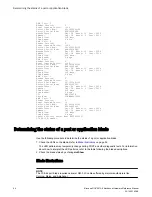 Preview for 54 page of Brocade Communications Systems DCX 8510-8 Hardware Reference Manual