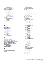 Preview for 174 page of Brocade Communications Systems DCX 8510-8 Hardware Reference Manual