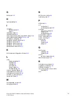 Preview for 175 page of Brocade Communications Systems DCX 8510-8 Hardware Reference Manual