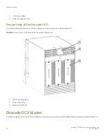 Предварительный просмотр 18 страницы Brocade Communications Systems DCX Backbone Hardware Installation Manual