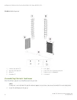 Предварительный просмотр 34 страницы Brocade Communications Systems DCX Backbone Hardware Installation Manual