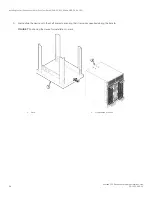 Предварительный просмотр 38 страницы Brocade Communications Systems DCX Backbone Hardware Installation Manual