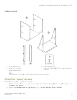 Предварительный просмотр 41 страницы Brocade Communications Systems DCX Backbone Hardware Installation Manual