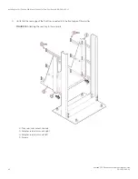 Предварительный просмотр 42 страницы Brocade Communications Systems DCX Backbone Hardware Installation Manual