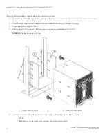 Предварительный просмотр 44 страницы Brocade Communications Systems DCX Backbone Hardware Installation Manual