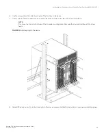 Предварительный просмотр 45 страницы Brocade Communications Systems DCX Backbone Hardware Installation Manual