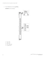 Предварительный просмотр 64 страницы Brocade Communications Systems DCX Backbone Hardware Installation Manual