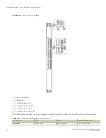 Предварительный просмотр 70 страницы Brocade Communications Systems DCX Backbone Hardware Installation Manual