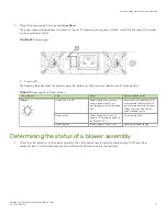 Предварительный просмотр 77 страницы Brocade Communications Systems DCX Backbone Hardware Installation Manual