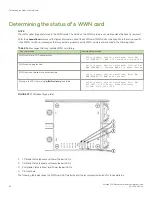 Предварительный просмотр 80 страницы Brocade Communications Systems DCX Backbone Hardware Installation Manual