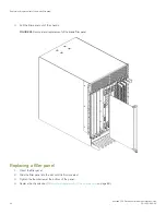 Предварительный просмотр 90 страницы Brocade Communications Systems DCX Backbone Hardware Installation Manual