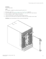 Предварительный просмотр 93 страницы Brocade Communications Systems DCX Backbone Hardware Installation Manual