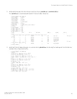 Предварительный просмотр 133 страницы Brocade Communications Systems DCX Backbone Hardware Installation Manual