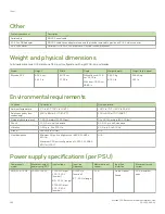 Предварительный просмотр 160 страницы Brocade Communications Systems DCX Backbone Hardware Installation Manual