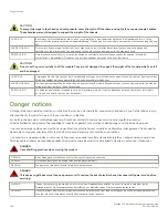 Предварительный просмотр 166 страницы Brocade Communications Systems DCX Backbone Hardware Installation Manual