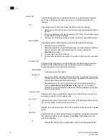 Preview for 40 page of Brocade Communications Systems Fabric OS v7.0.1 Command Reference Manual