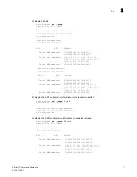 Preview for 43 page of Brocade Communications Systems Fabric OS v7.0.1 Command Reference Manual