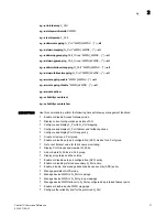 Preview for 47 page of Brocade Communications Systems Fabric OS v7.0.1 Command Reference Manual